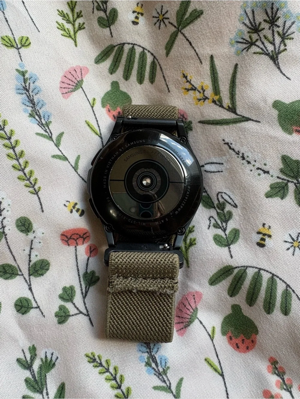 Samsung Galaxy Watch 4 - 42MM - Preowned